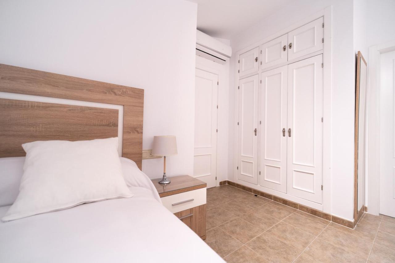 Duplex 8 Canos Ронда Экстерьер фото