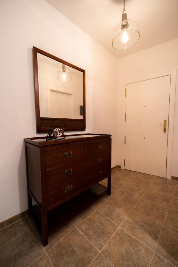 Duplex 8 Canos Ронда Экстерьер фото
